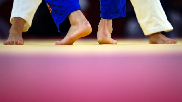 Devenir une arbitre internationale de judo, une Saguenéenne s’apprête à réaliser son rêve