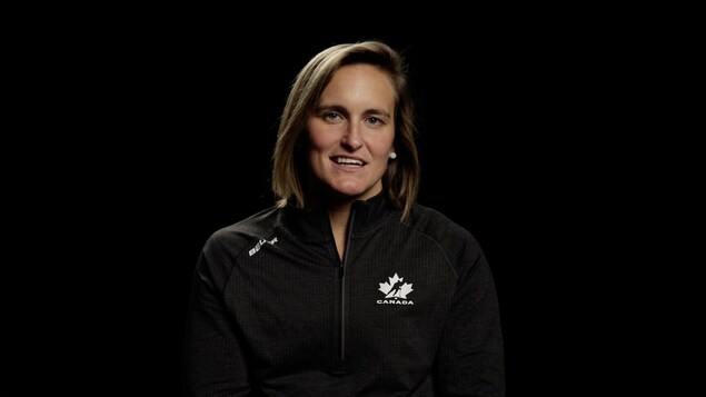 Marie-Philip Poulin ne serait pas la même sans son frère