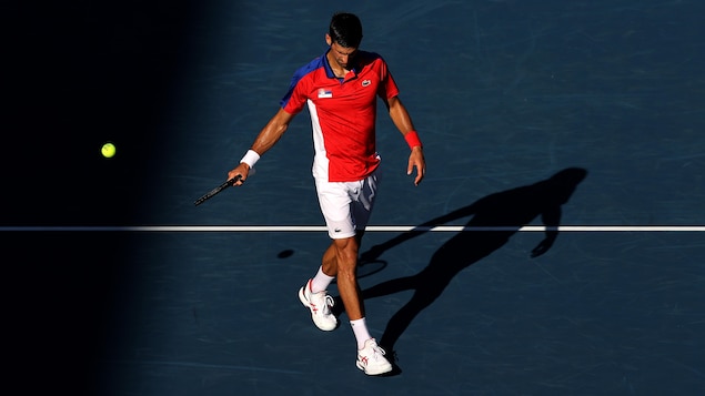 Visa et vaccination : un juge ordonne la libération de Novak Djokovic