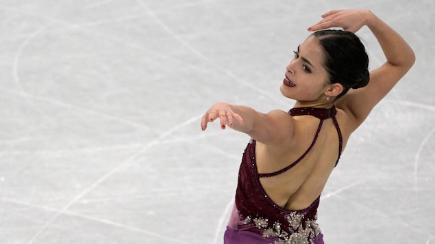 [EN DIRECT] Championnats Du Monde De Patinage Artistique - Jour 1 ...