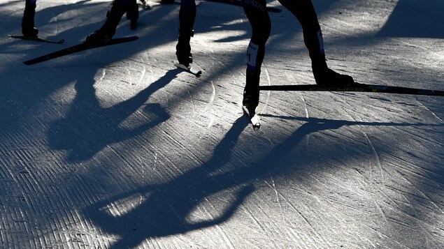 Le ski de fond est maintenant possible au parc régional du Marécage-des-Scots