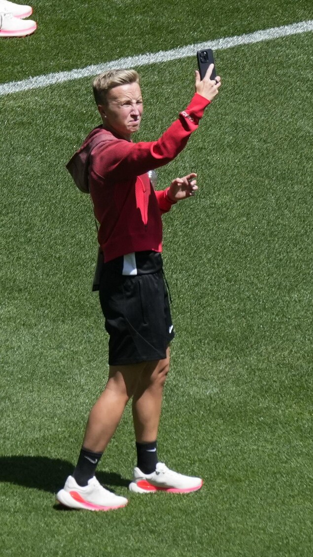 L’équipe de soccer féminin du Canada n’a plus d’entraîneuse | En bref ...