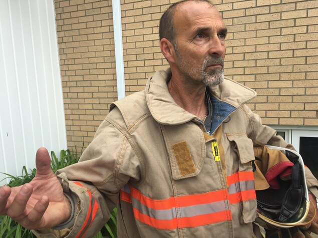 Une photo d'Alvin Gionet. Une photo d'Alvin Gionet.