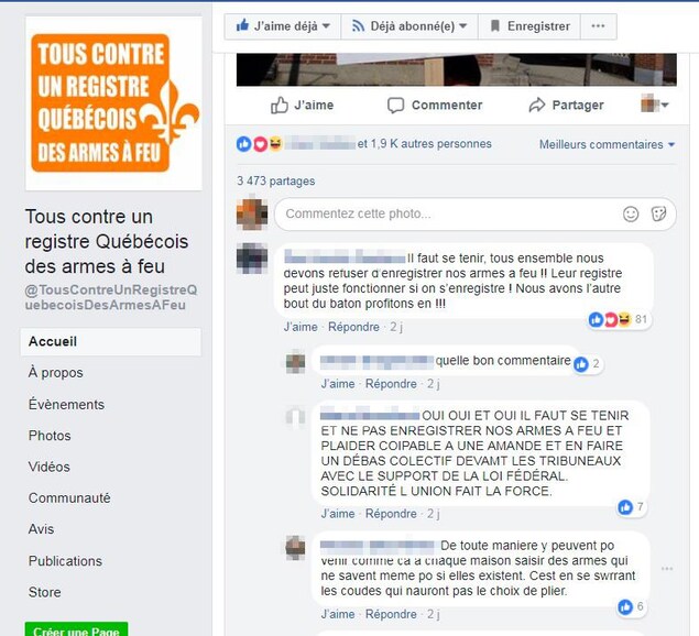 Plusieurs internautes appellent à boycotter l'enregistrement pour protester contre la nouvelle loi. Plusieurs internautes appellent à boycotter l'enregistrement pour protester contre la nouvelle loi.