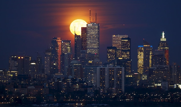 Centre-ville de Toronto Centre-ville de Toronto