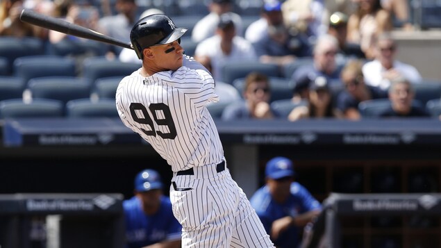 Aaron Judge