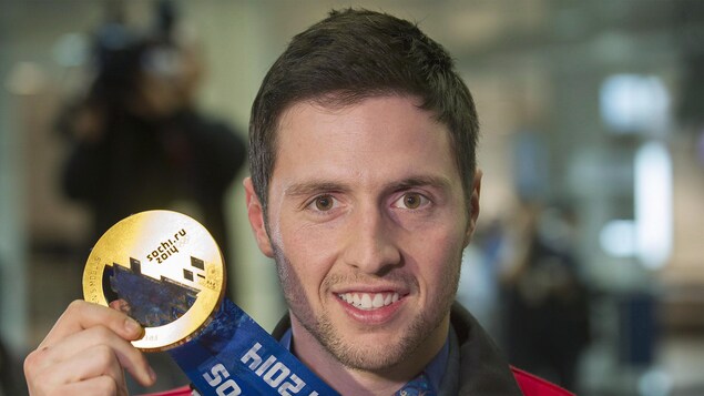 Alexandre Bilodeau Alexandre Bilodeau