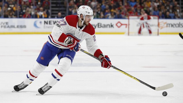 Alex Galchenyuk