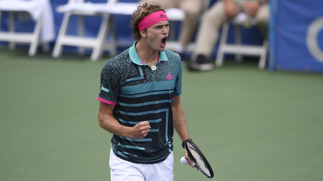 Alexander Zverev Alexander Zverev