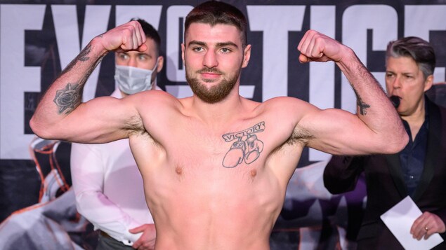 Le jeune Tigre de Buckingham face au vétéran mexicain