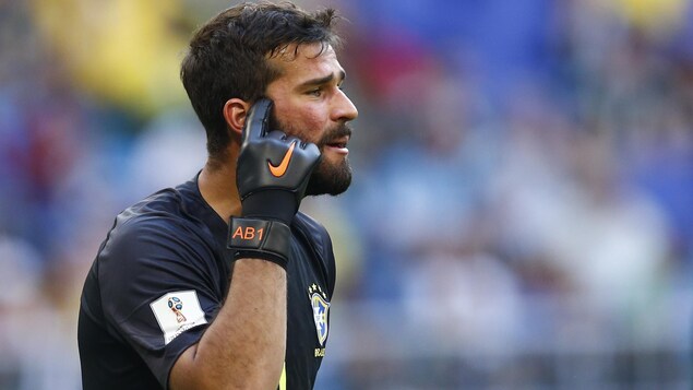 Alisson Alisson