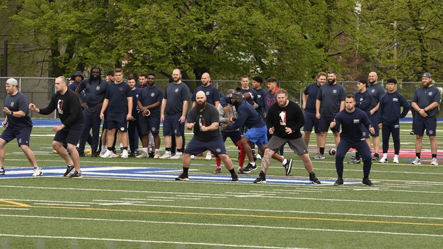 La fin de la convention collective dans la LCF stoppe trois camps d’entraînements