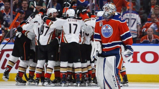 Cam Talbot