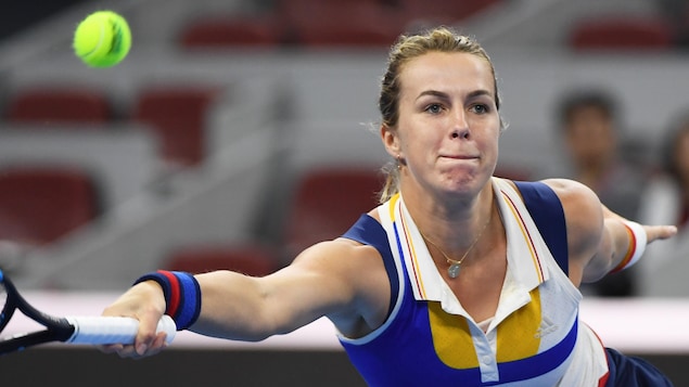 Anastasia Pavlyuchenkova Anastasia Pavlyuchenkova