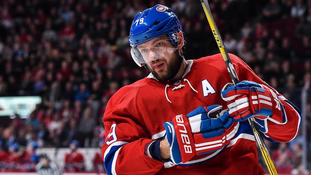 Andrei Markov raccroche ses patins RadioCanada.ca