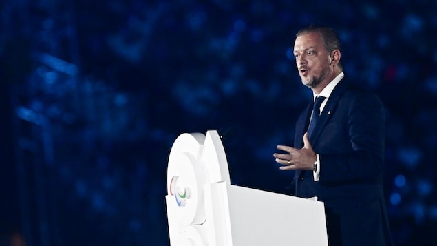 Le Comité international paralympique lève la suspension de la Russie et du Bélarus