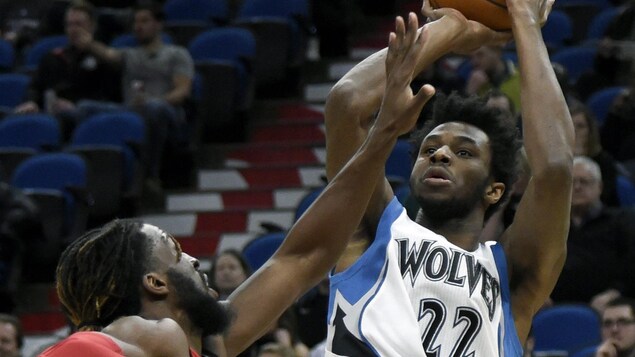 Andrew Wiggins Andrew Wiggins