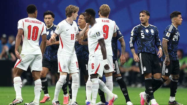 Un bilan sportif et, surtout, non exhaustif du Mondial de 2026