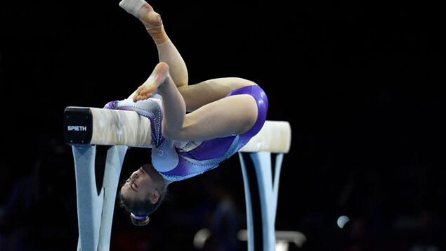 Anne-Marie Padurariu