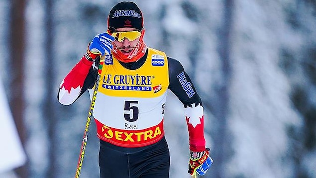 Des fondeurs québécois remplis de promesses