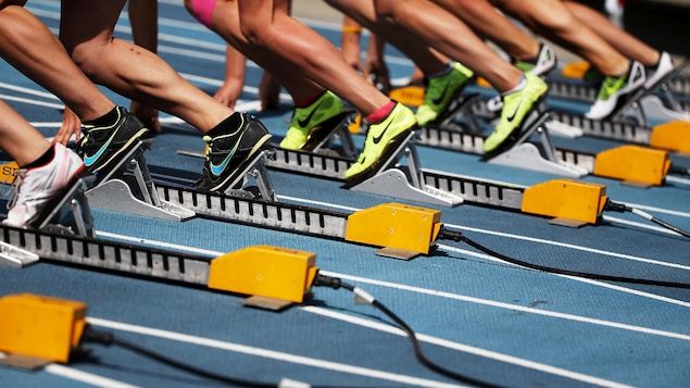 Un nouveau centre national d’athlétisme à Montréal