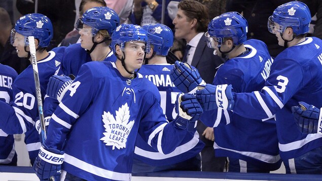 Auston Matthews Auston Matthews