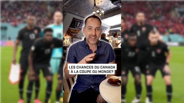 Quelles sont les chances du Canada au Mondial?