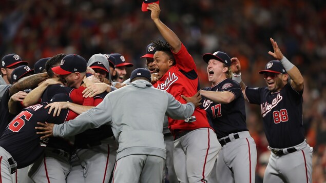 Sites de rencontre de baseball
