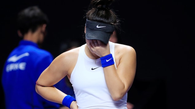 Bianca Andreescu