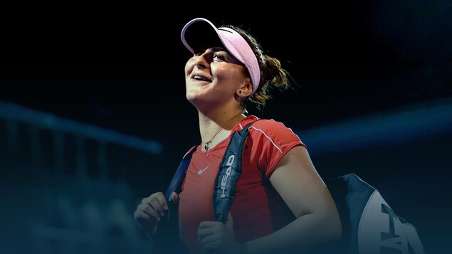 Bianca Andreescu