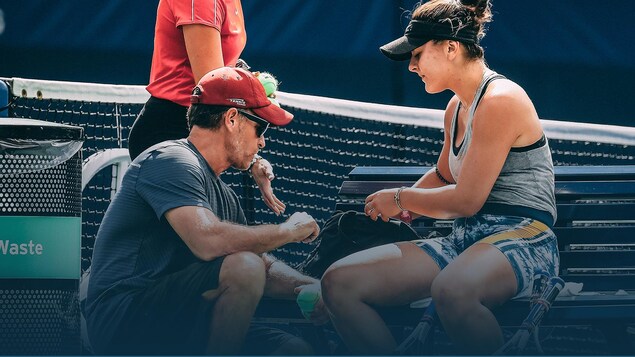 Bianca Andreescu