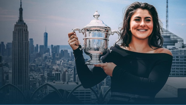Bianca Andreescu