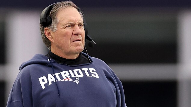 Temple de la renommée : le rejet de Bill Belichick fortement critiqué
