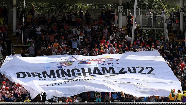 Birmingham 2022