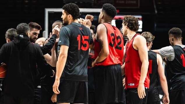 Une semaine importante pour les BlackJacks d’Ottawa