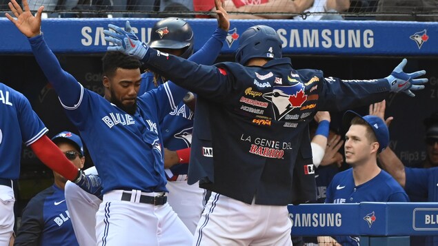 Les Jays donnent tout ce qu’ils ont contre les Orioles