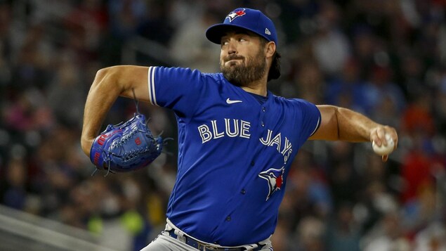 Robbie Ray, improbable lauréat du trophée Cy Young