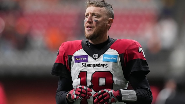 Bo Levi Mitchell pourrait rejoindre les Tiger-Cats de Hamilton