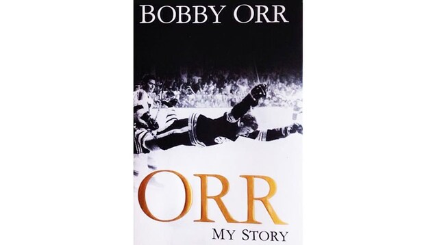 La biographie de Bobby Orr La biographie de Bobby Orr