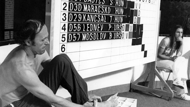 L’épée truquée de Boris Onischenko, la controverse oubliée de 1976