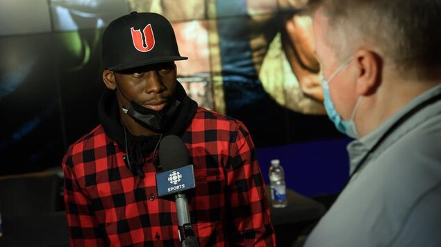 Blessé à un coude, Yves Ulysse fils ne boxera pas le 22 janvier