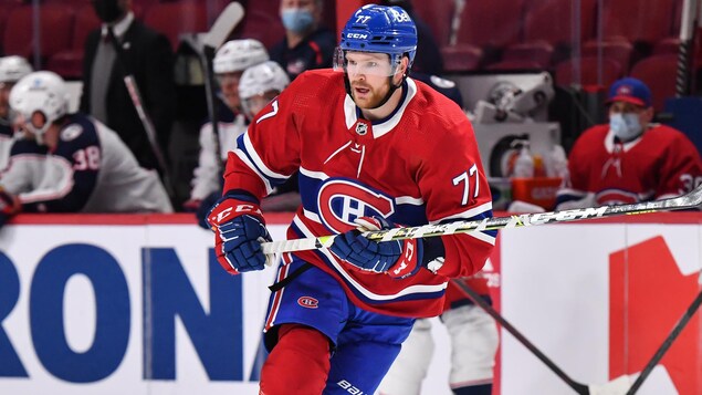 Brett Kulak serait cédé aux Oilers d’Edmonton