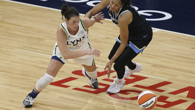 Espoir renouvelé pour le basketball féminin professionnel au Canada