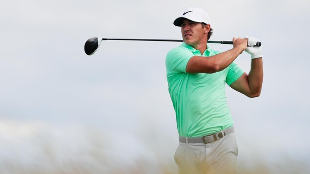 Brooks Koepka Brooks Koepka