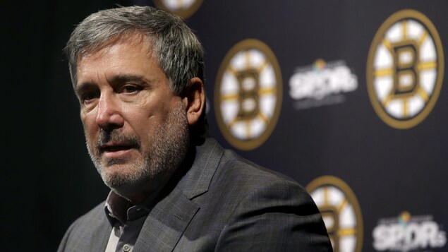 Mitchell Miller case: “We should have done a better job” – Cam Neely