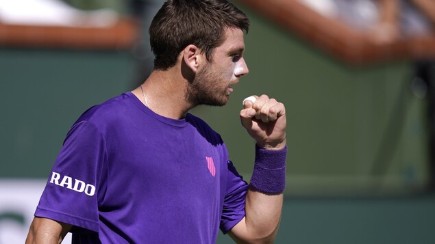 Cameron Norrie et Nikoloz Basilashvili au cœur d’une finale surprise à Indian Wells