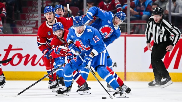 La polyvalence de la défense du Canadien mise en lumière