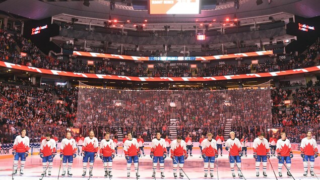 Le CH s’incline à Toronto dans son deuxième match préparatoire