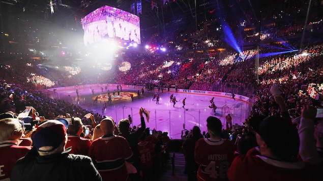 Canadien-Hurricanes : 4e duel crucial ce soir (20 h HAE)