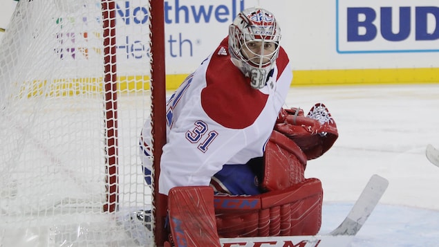 Carey Price Carey Price